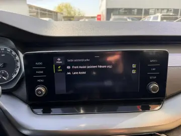 Skoda Octavia  2.0 TDI DSG Ambition