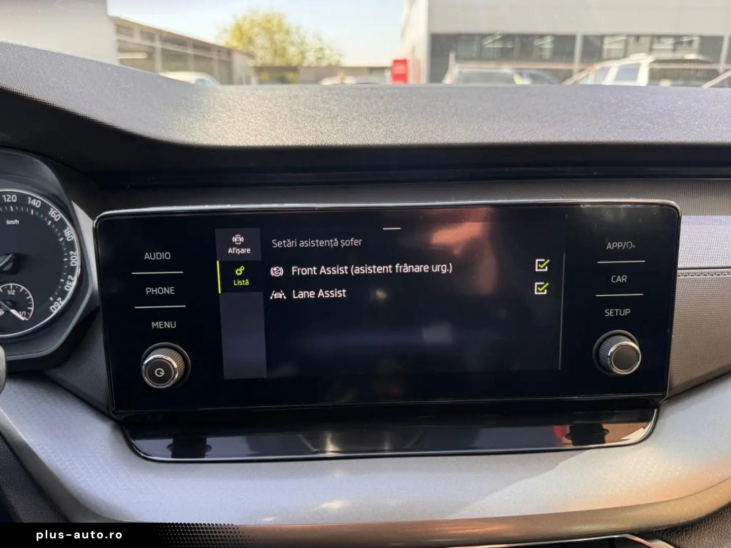 Skoda Octavia  2.0 TDI DSG Ambition