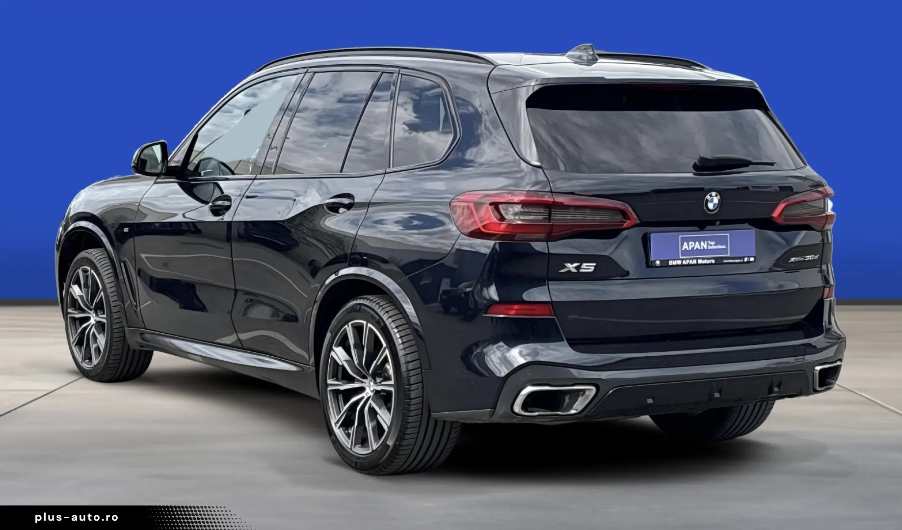 X5xDrive30d