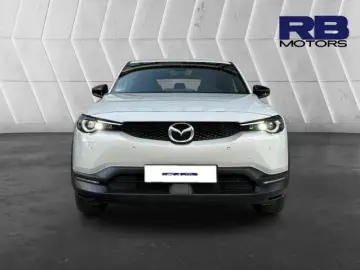 MAZDA MX-30