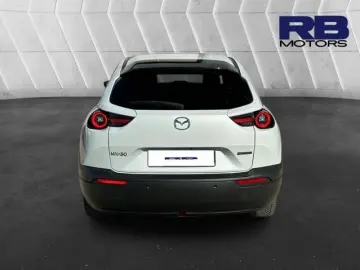 MAZDA MX-30