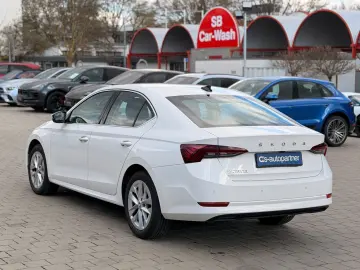 SKODA Octavia 2 0 TDI Lim.