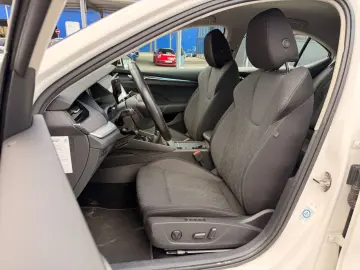 SKODA Octavia 2 0 TDI Lim.