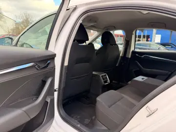 SKODA Octavia 2 0 TDI Lim.