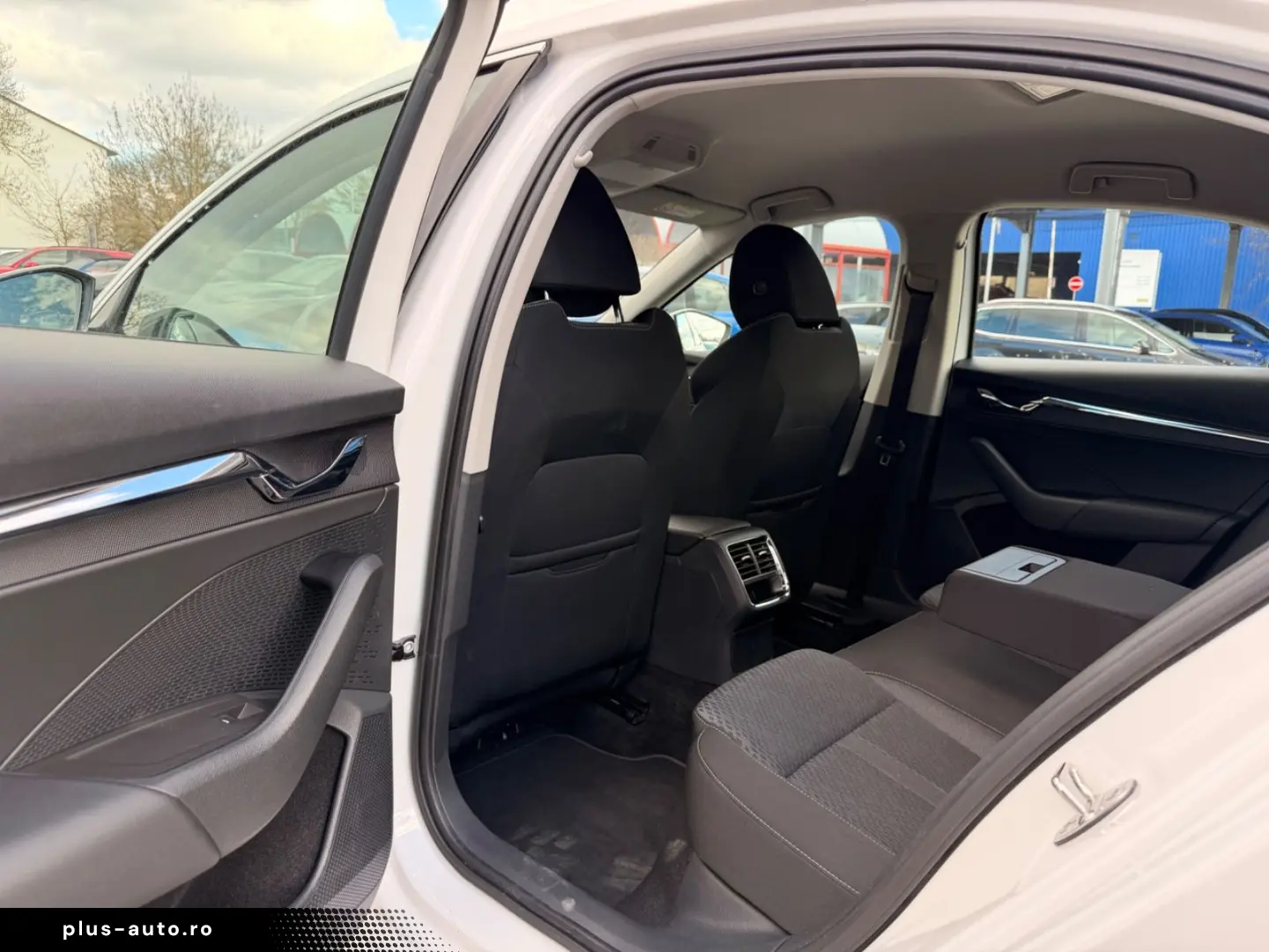 SKODA Octavia 2 0 TDI Lim.