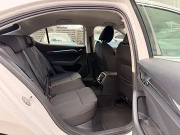 SKODA Octavia 2 0 TDI Lim.