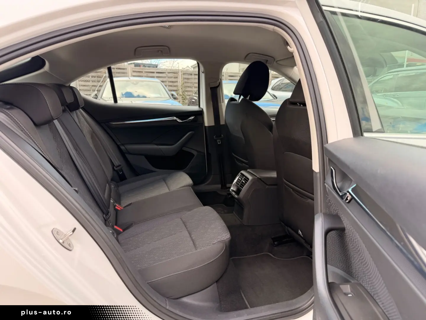 SKODA Octavia 2 0 TDI Lim.