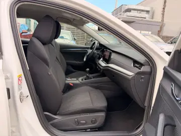 SKODA Octavia 2 0 TDI Lim.