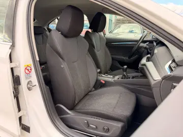 SKODA Octavia 2 0 TDI Lim.