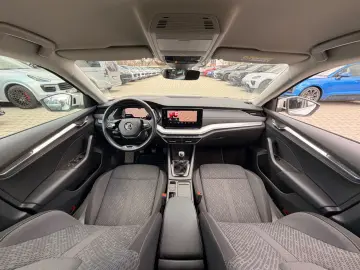 SKODA Octavia 2 0 TDI Lim.