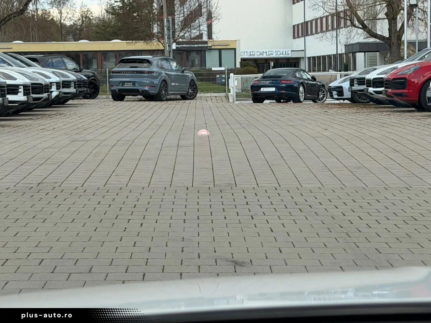 SKODA Octavia 2 0 TDI Lim.