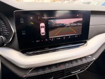 SKODA Octavia 2 0 TDI Lim.