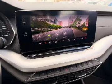 SKODA Octavia 2 0 TDI Lim.