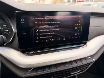 SKODA Octavia 2 0 TDI Lim.