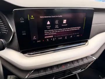 SKODA Octavia 2 0 TDI Lim.