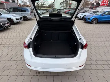 SKODA Octavia 2 0 TDI Lim.