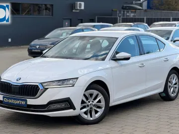 SKODA Octavia 2 0 TDI Lim.