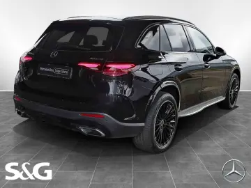 MERCEDES-BENZ GLC 300 de 4M AMG PANO DIG LIGHT 20  A&hellip;