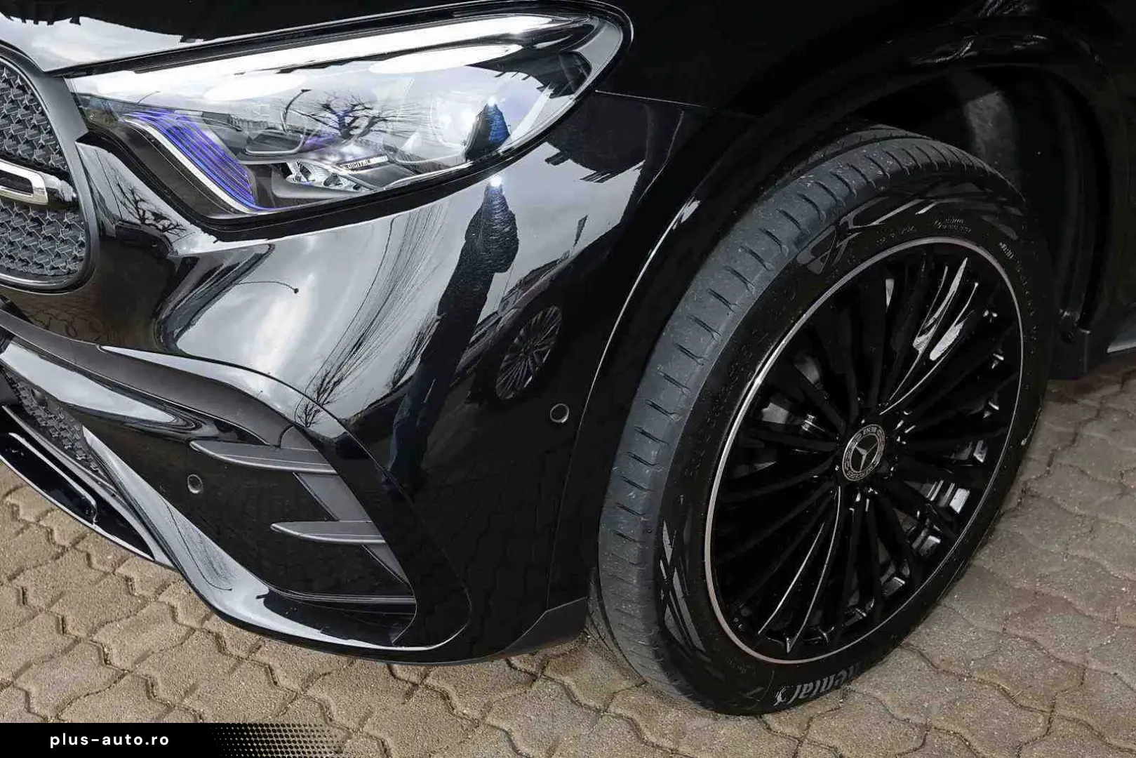 MERCEDES-BENZ GLC 300 de 4M AMG PANO DIG LIGHT 20  A&hellip;