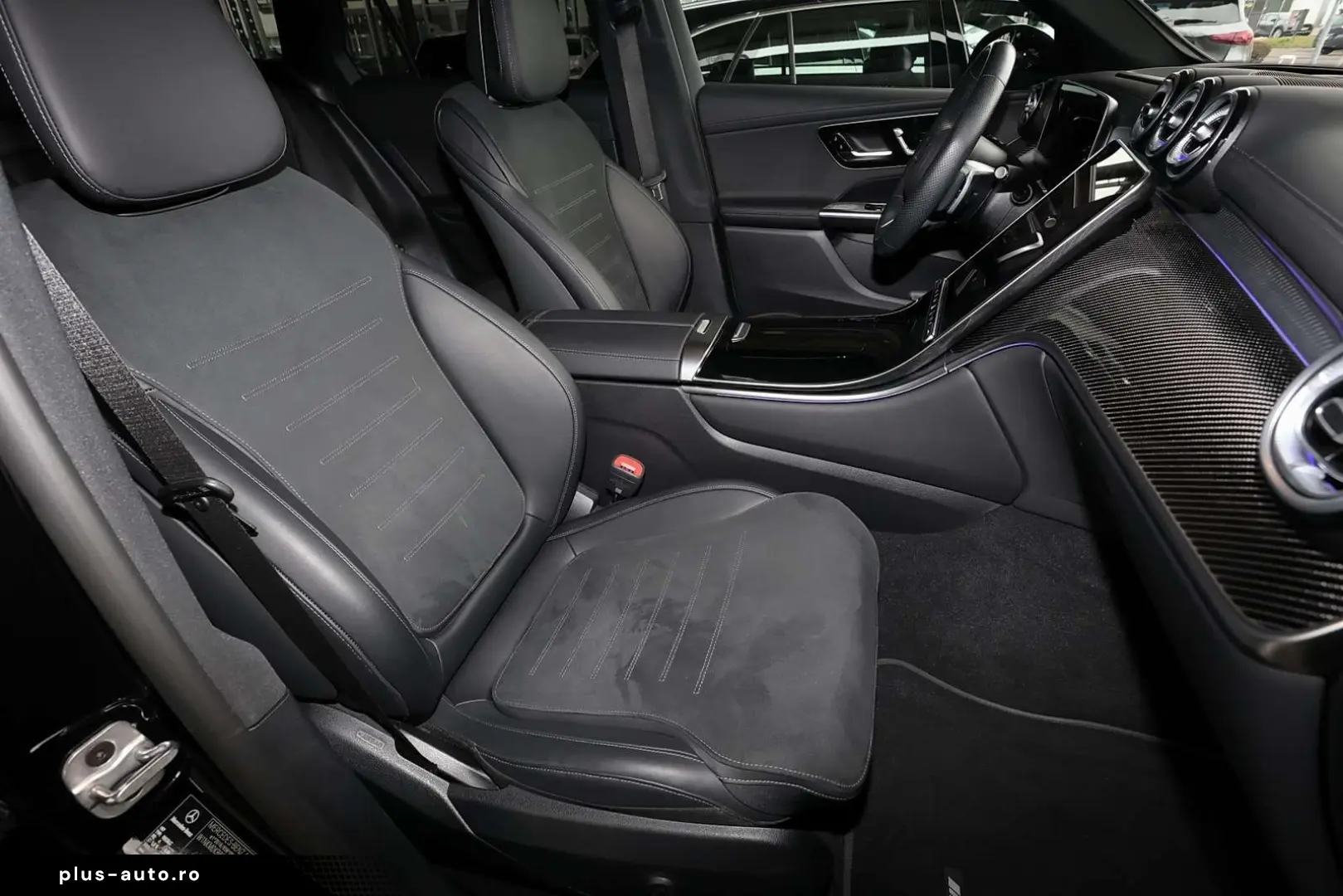 MERCEDES-BENZ GLC 300 de 4M AMG PANO DIG LIGHT 20  A&hellip;