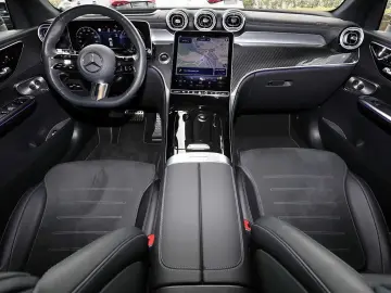 MERCEDES-BENZ GLC 300 de 4M AMG PANO DIG LIGHT 20  A&hellip;