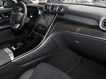 MERCEDES-BENZ GLC 300 de 4M AMG PANO DIG LIGHT 20  A&hellip;