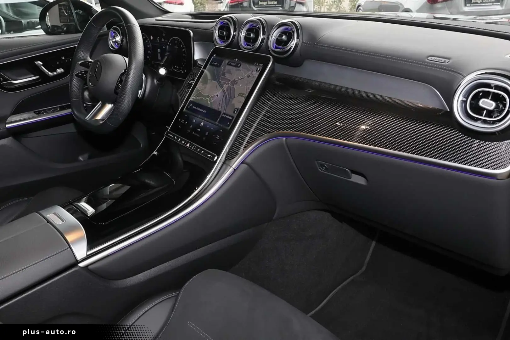 MERCEDES-BENZ GLC 300 de 4M AMG PANO DIG LIGHT 20  A&hellip;