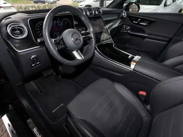 MERCEDES-BENZ GLC 300 de 4M AMG PANO DIG LIGHT 20  A&hellip;