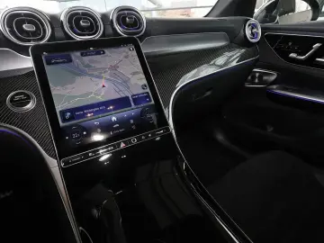 MERCEDES-BENZ GLC 300 de 4M AMG PANO DIG LIGHT 20  A&hellip;