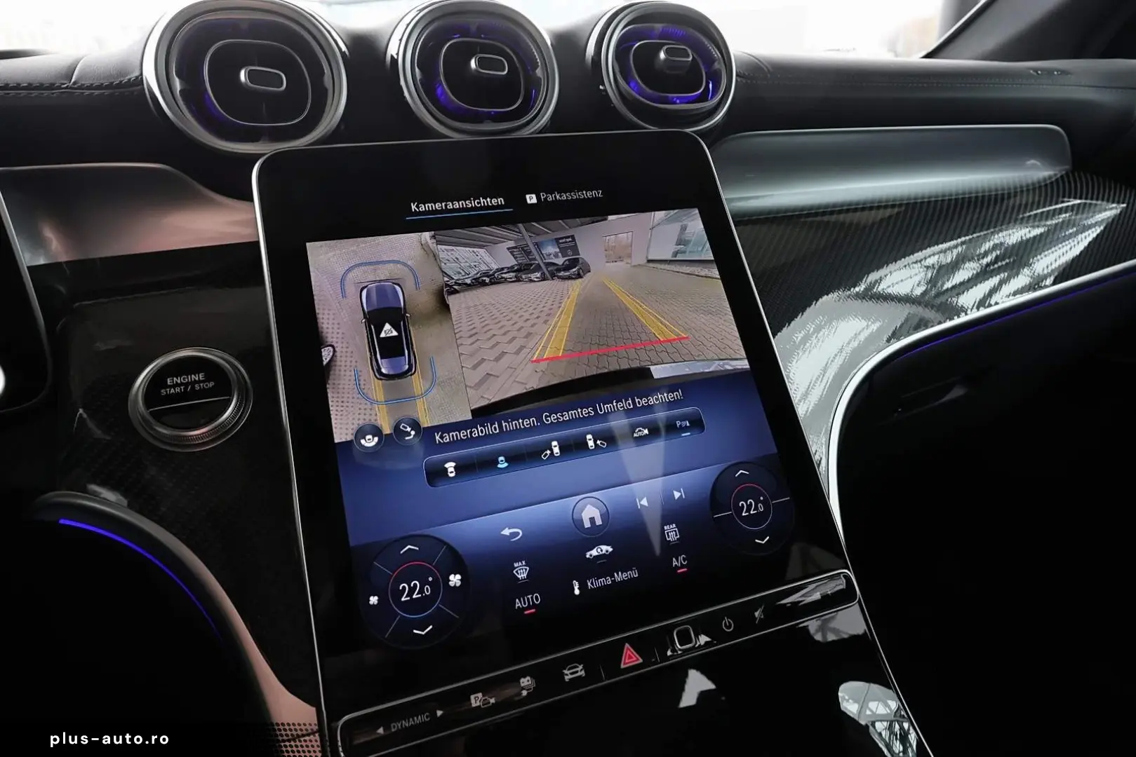 MERCEDES-BENZ GLC 300 de 4M AMG PANO DIG LIGHT 20  A&hellip;