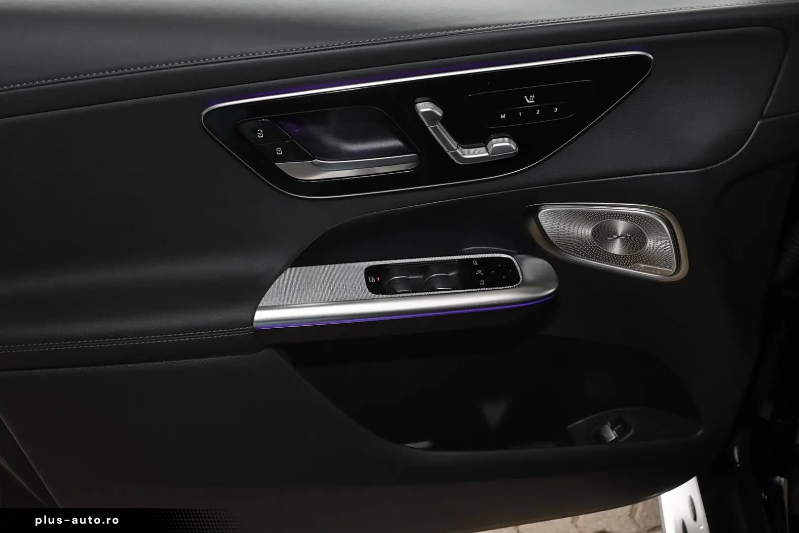 MERCEDES-BENZ GLC 300 de 4M AMG PANO DIG LIGHT 20  A&hellip;