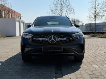 MERCEDES-BENZ GLC 300 e 4Matic AMG 360 Advanced