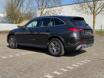 MERCEDES-BENZ GLC 300 e 4Matic AMG 360 Advanced