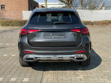 MERCEDES-BENZ GLC 300 e 4Matic AMG 360 Advanced