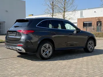 MERCEDES-BENZ GLC 300 e 4Matic AMG 360 Advanced