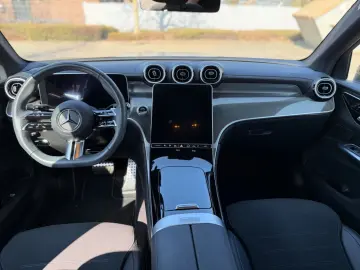 MERCEDES-BENZ GLC 300 e 4Matic AMG 360 Advanced