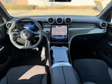 MERCEDES-BENZ GLC 300 e 4Matic AMG 360 Advanced