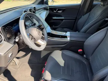 MERCEDES-BENZ GLC 300 e 4Matic AMG 360 Advanced