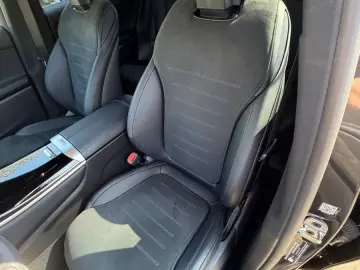 MERCEDES-BENZ GLC 300 e 4Matic AMG 360 Advanced