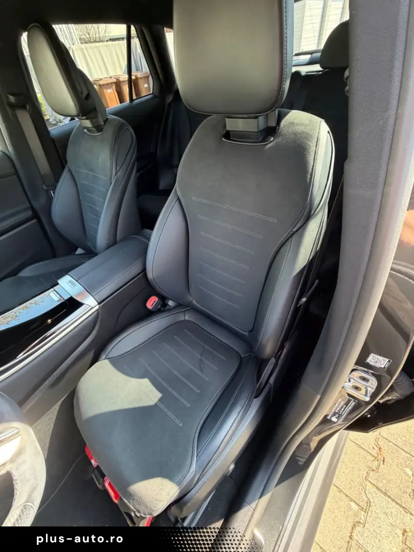 MERCEDES-BENZ GLC 300 e 4Matic AMG 360 Advanced