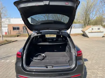 MERCEDES-BENZ GLC 300 e 4Matic AMG 360 Advanced