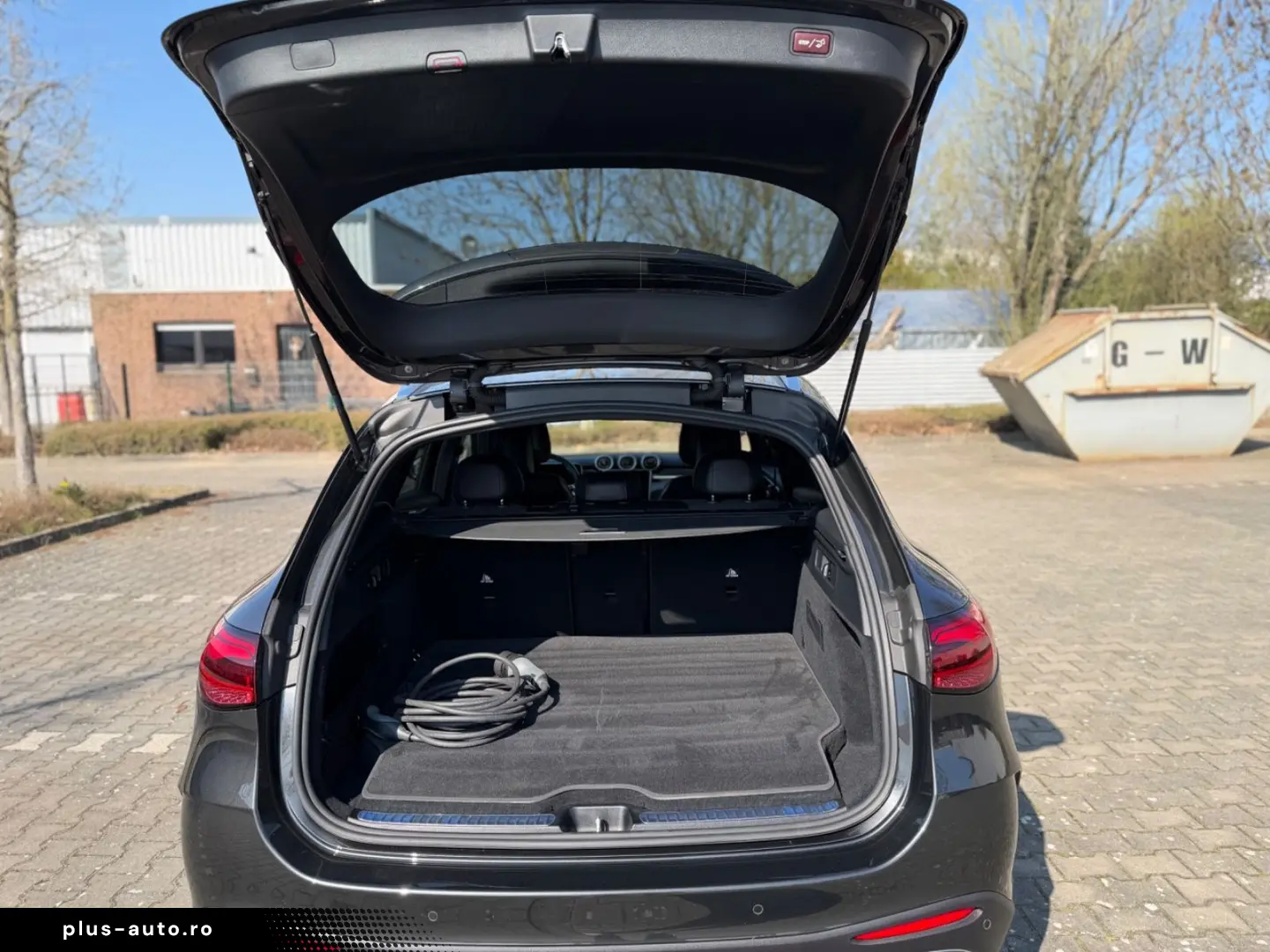 MERCEDES-BENZ GLC 300 e 4Matic AMG 360 Advanced