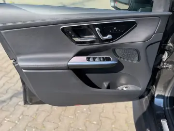 MERCEDES-BENZ GLC 300 e 4Matic AMG 360 Advanced