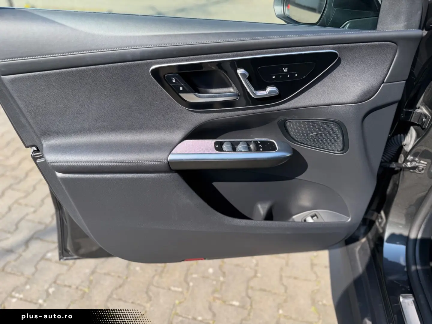 MERCEDES-BENZ GLC 300 e 4Matic AMG 360 Advanced