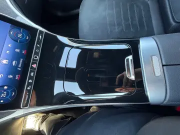 MERCEDES-BENZ GLC 300 e 4Matic AMG 360 Advanced