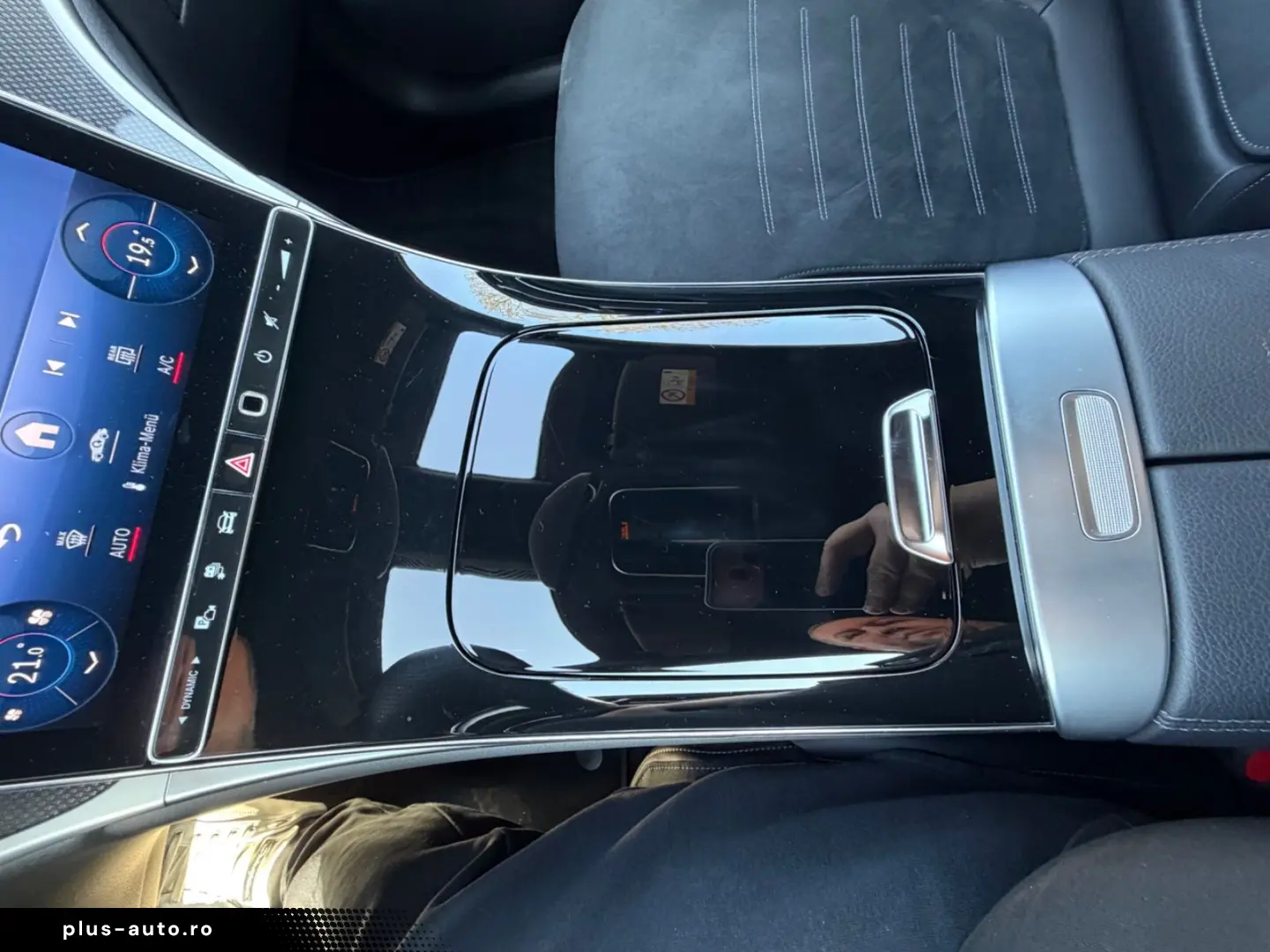 MERCEDES-BENZ GLC 300 e 4Matic AMG 360 Advanced