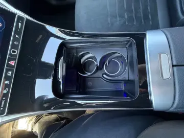 MERCEDES-BENZ GLC 300 e 4Matic AMG 360 Advanced