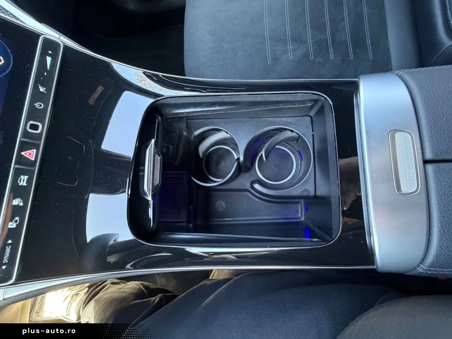 MERCEDES-BENZ GLC 300 e 4Matic AMG 360 Advanced