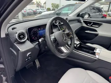 MERCEDES-BENZ GLC 300 de 4MATIC AMG Night Panor. Sitzheizung