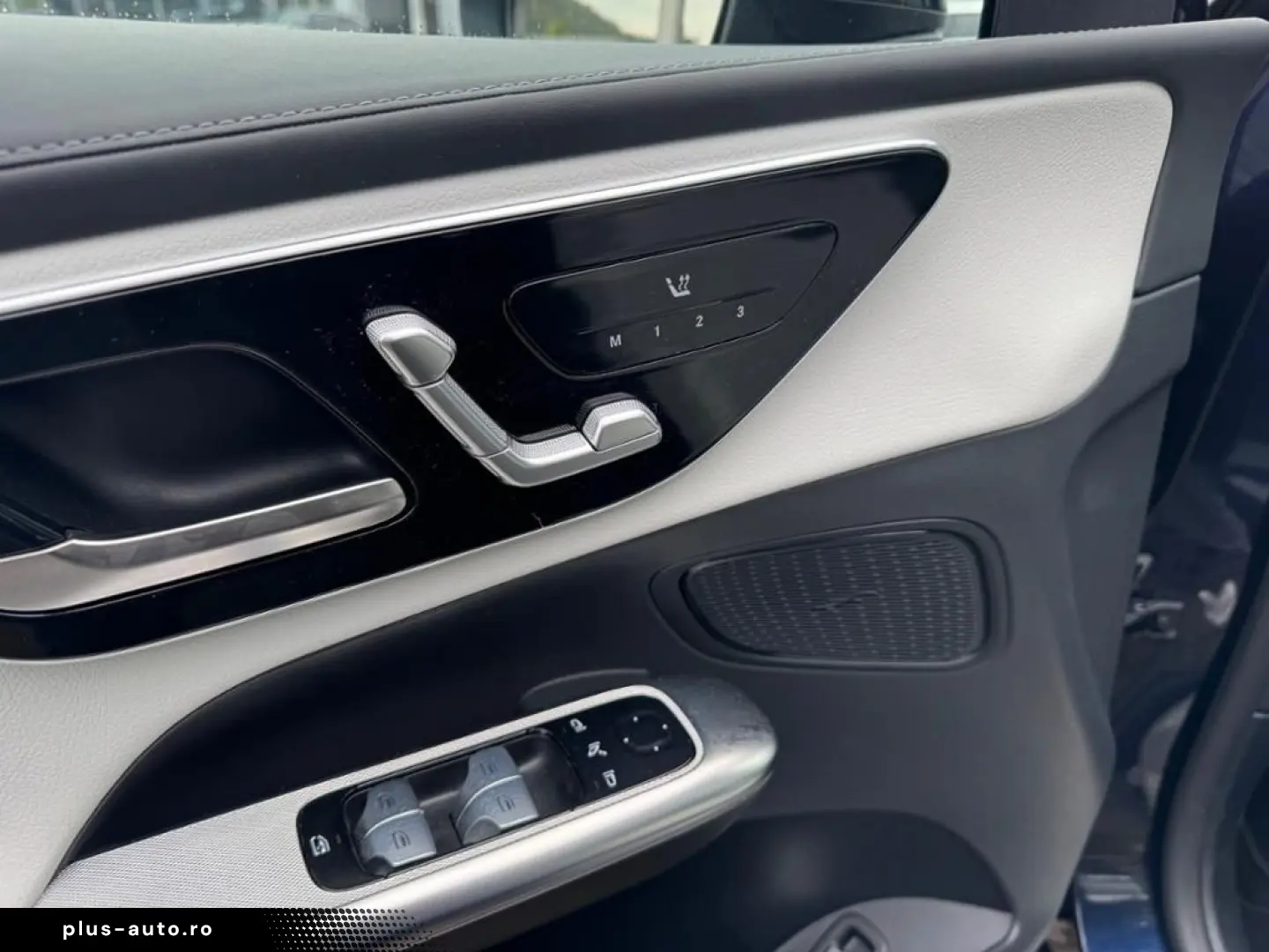 MERCEDES-BENZ GLC 300 de 4MATIC AMG Night Panor. Sitzheizung